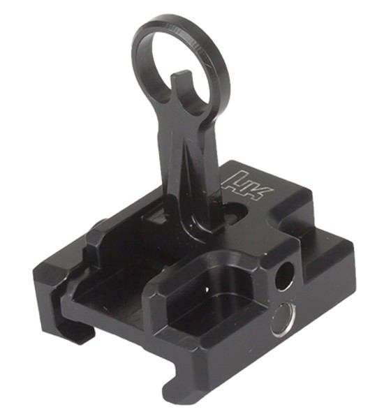 HK416 MR556 Front Folding Sight Complete